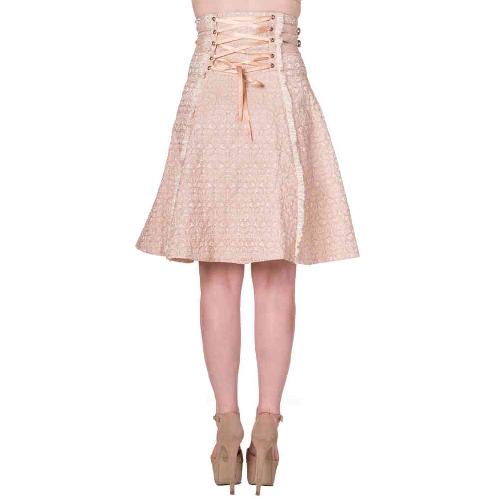 Banned - Rise of Dawn Rock - Beige